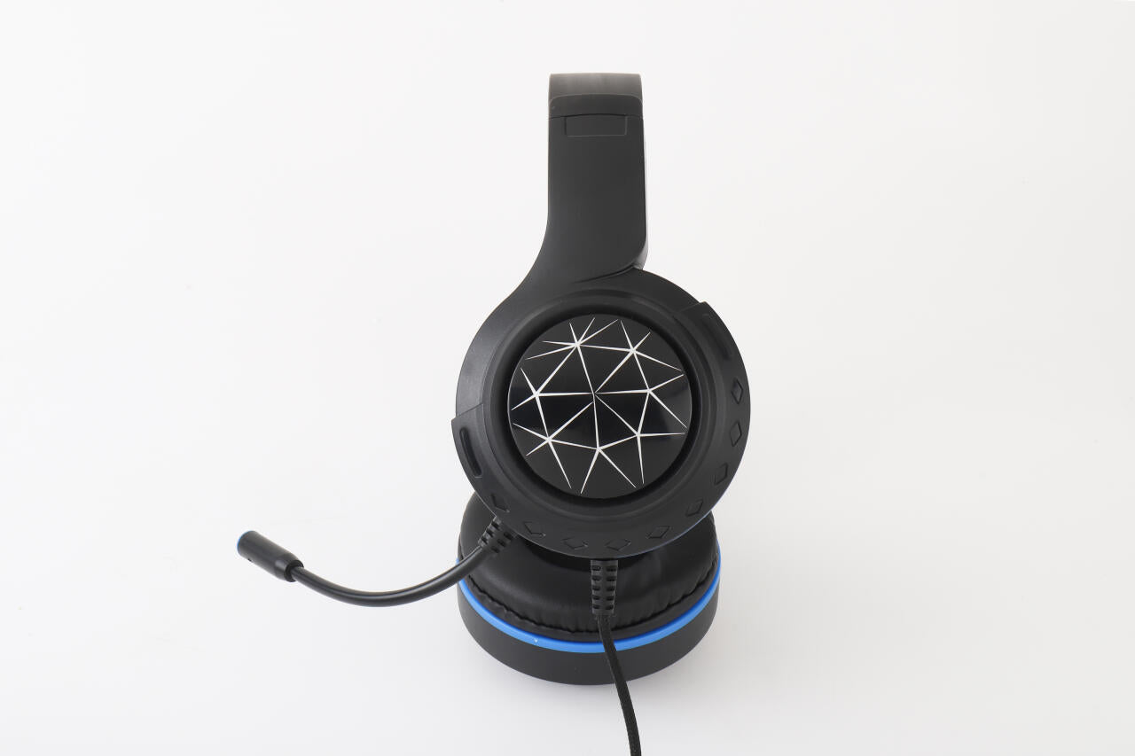 🎮 Auriculares Gaming 4D con Sonido Envolvente 360°