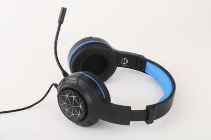 🎮 Auriculares Gaming 4D con Sonido Envolvente 360°